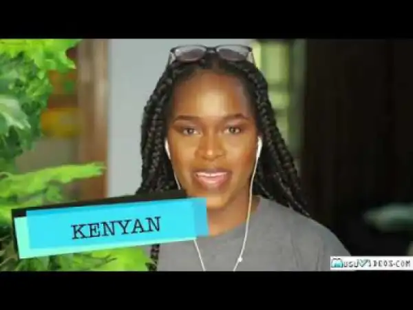 Video: Maraji – Different Types of Accent